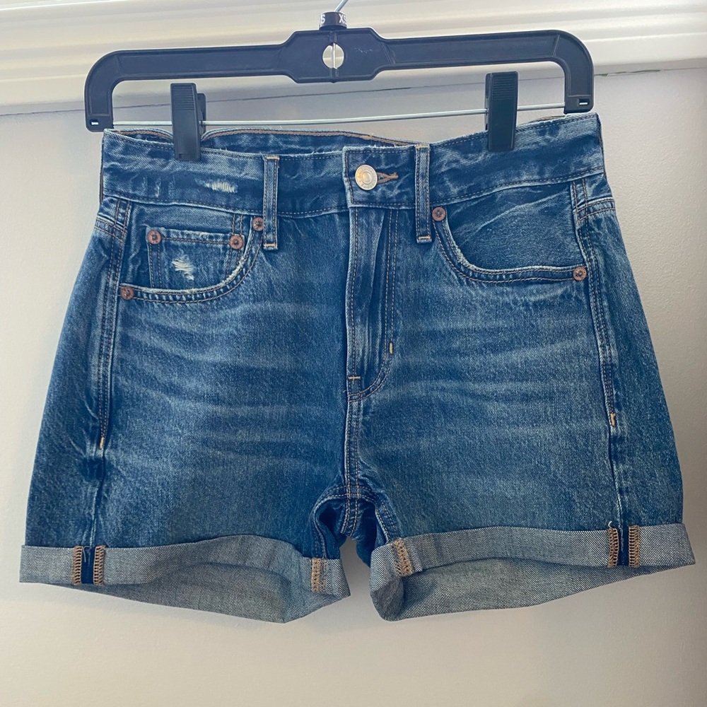 American Eagle Denim Shorts